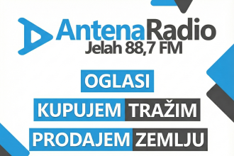 IM Logistic: Potreban vozač