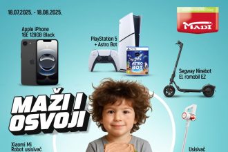 Moj  MADI pate – Predstavljamo novi ukusni namaz bez glutena