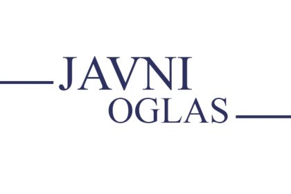 JU Dom zdravlja Maglaj: Javni oglas za prijem u radni odnos