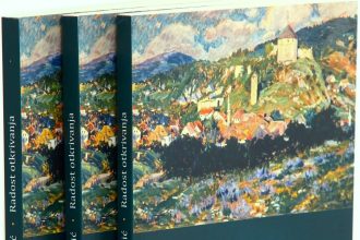 NEKO DOBRO U TEŠNJU – Centar za kulturu i obrazovanje Tešanj