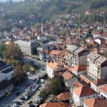 Potpuno zatvaranje dijela nekategorisane ceste u naseljenom mjestu Vukovo