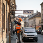 PJD Tešanj: Raspored radova na elektroenergetskoj mreži (utorak 03.02. i srijeda 04.02.)