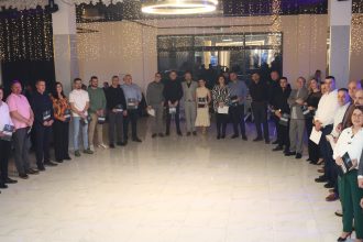 Donatorsko veče 2026. i prijatelji našeg KUD-a