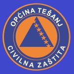 Dnevni izvještaj Civilne zaštite Općine Tešanj za 6. februar 2026. godine