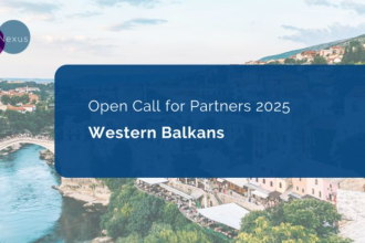 Poziv za OCD sa Zapadnog Balkana – PeaceNexus podrška za jačanje kapaciteta organizacija