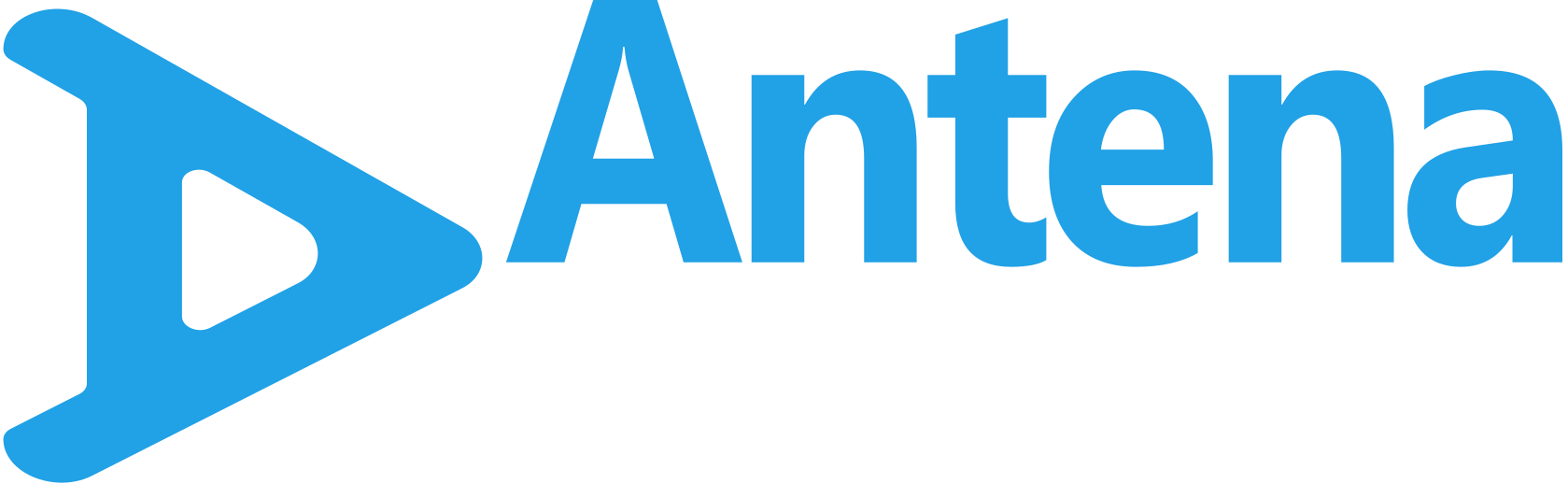 Antena PORTAL