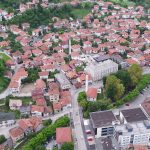 Privremena obustava saobraćaja u Tešnju