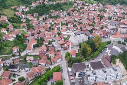 Privremena obustava saobraćaja u Tešnju