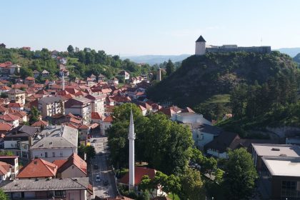 Obavijest za boračku populaciju i udruženja