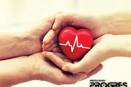 Udruženje Progres pokrenulo kampanju o značaju doniranja i transplantacije organa u Federaciji BiH