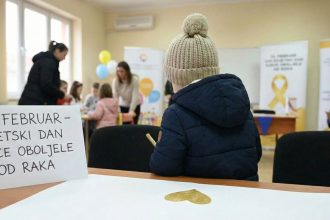 🎗️ SVJETSKI DAN DJECE OBOLJELE OD RAKA – SNAGA, NADA I ZAJEDNIŠTVO 🎗️