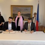 Izgradnja sistema cirkularne ekonomije u Tešnju, Žepču i Tesliću