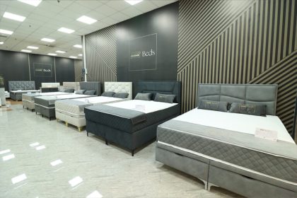 Beds d.o.o. otvara novu poslovnicu u Gračanici