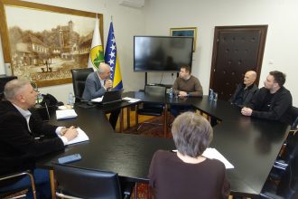 2. Tešanjska gradska trka – Tešanj 5K