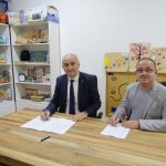 Sporazum o sufinansiranju Dnevnog centra za djecu sa poteškoćama u razvoju