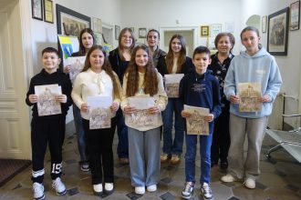 Nagrade za najbolji likovni rad