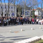 Program obilježavanja 1. marta – Dana nezavisnosti BiH