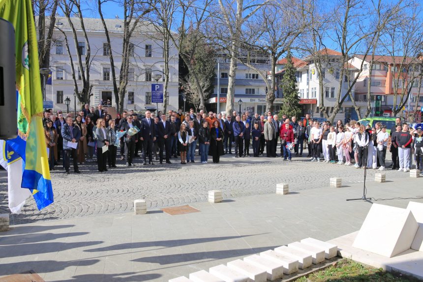 Program obilježavanja 1. marta – Dana nezavisnosti BiH