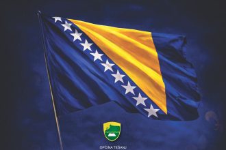 Program obilježavanja 1. marta – Dana nezavisnosti BiH