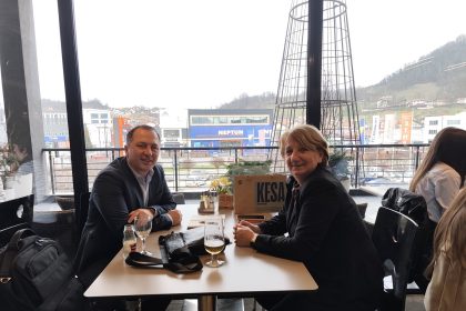 Historijski iskorak bh. badmintona: Potvrđen nastup na Specijalnim olimpijskim igrama 2027.