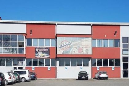 Eurovez Jelah: Potrebni krojači