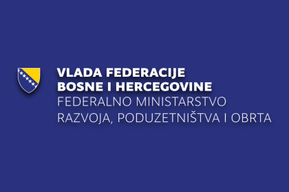 Federalno ministarstvo objavilo javni konkurs: Milionski podsticaji za razvoj poduzetništva u 2026. godini