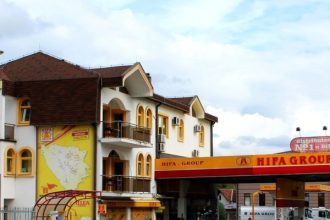 HIFA d.o.o. Tešanj: Potreban prodavač goriva