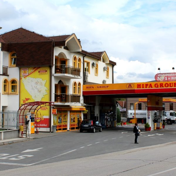 HIFA d.o.o. Tešanj: Potreban prodavač goriva HIFA d.o.o. Tešanj: Potreban prodavač goriva
