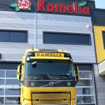 KAMELIA: Potreban disponent i vozači