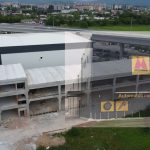 Kompanija MOTOREX otvorila novo savremeno skladište u Sarajevu