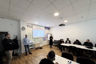 OIK: Edukacija predstavnika biračkih odbora za Opće izbore 2026. godina