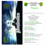 Obilježavanje manifestacije “KRNJINSKE MUNJE” u Novim Miljanovcima