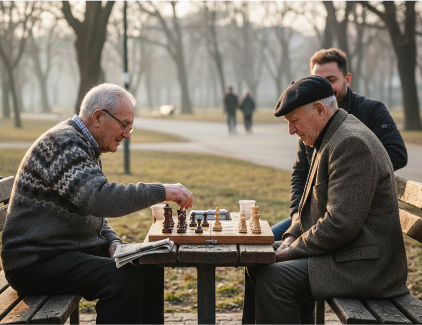 Važno saopštenje HZMO-a za penzionere u BiH Važno saopštenje HZMO-a za penzionere u BiH