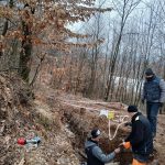 Proširenje vodovodne mreže u naselju Trepče