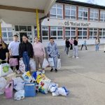 U MAGLAJSKOM MERHAMETU SVE U ZNAKU MJESECA DOBROČINSTVA