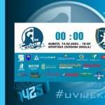 Komšijski derbi u Maglaju – RK Maglaj dočekuje RK Gračanicu