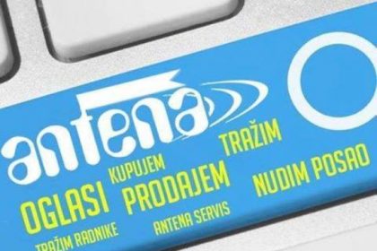 TERRANOX: Potreban CNC operater