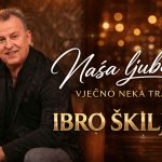 Od harmonike do 30. studijske pjesme: Životna priča Ibre Škilje