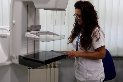 ZDK prvi u BiH počeo sa redovnim i trajnim programom skrininga karcinoma dojke