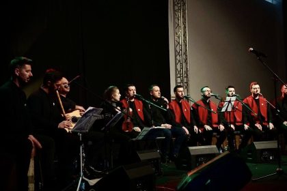 U Jelahu upriličena svečana Večer Kur’ana, zikra, ilahija i kasida