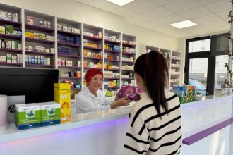 Otvorena nova poslovnica Apoteke Violapharm u Doboju