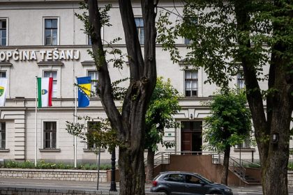 Konkurs za dodjelu finansijske podrške redovnim studentima dodiplomskog studija (prvog ciklusa) u akademskoj 2025/26.