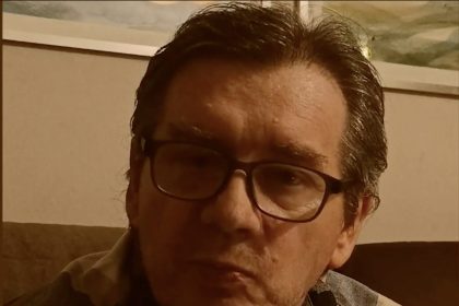 PJESNIK MILAN GARIĆ, JEDAN TUŽNI IN MEMORIAM