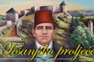 OTVORENJE TEŠANJSKOG PROLJEĆA I IZLOŽBE SLIKA ALOJZIJA GAŠPAREVIĆA