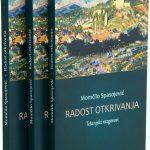 PROMOCIJA KNJIGE MOMČILA SPASOJEVIĆA – Centar za kulturu i obrazovanje Tešanj