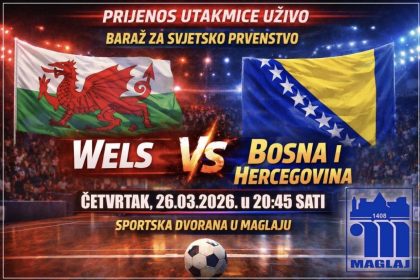 Zajedničko gledanje utakmice