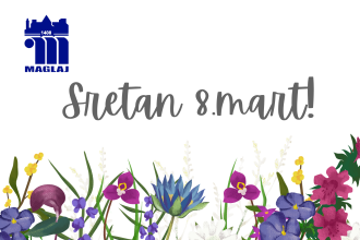 Čestitka povodom 8.marta