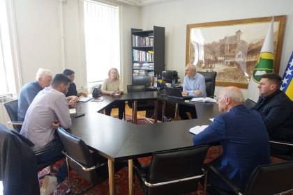 Smanjenje energetskog siromaštva