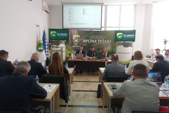 Održana 18. sjednica Vijeća