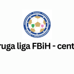 Fudbal: Druga liga FBiH – Centar – 18. kolo